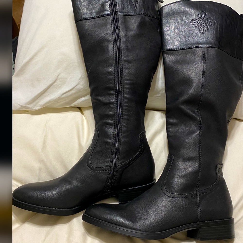 Good Boots take you Good Places